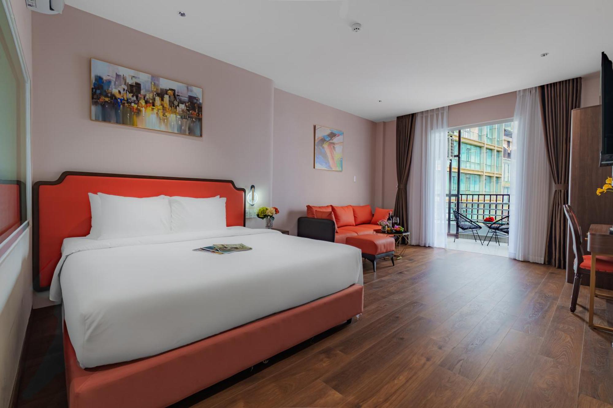 Salute Saigon And 4* Cidade de Ho Chi Minh