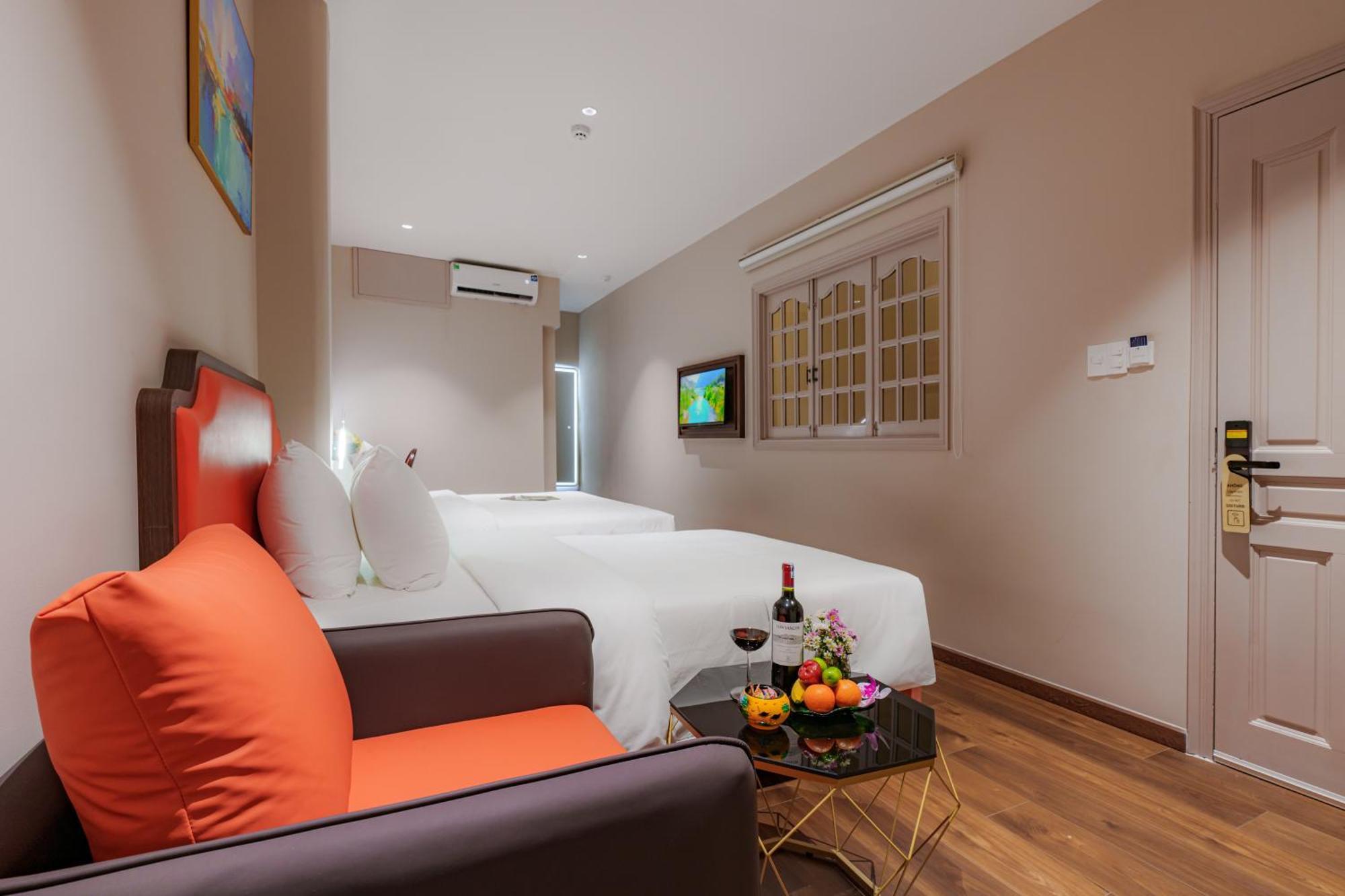 Salute Saigon And 4* Cidade de Ho Chi Minh