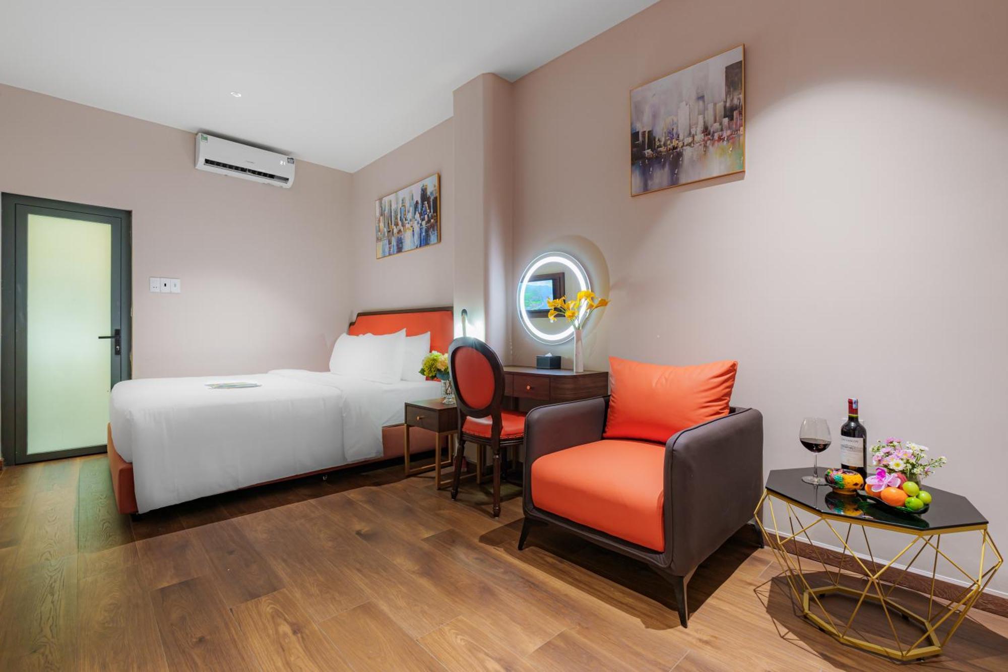 Salute Saigon And 4* Cidade de Ho Chi Minh